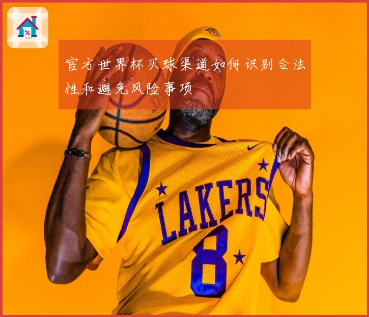 官方世界杯买球渠道如何识别合法性和避免风险事项